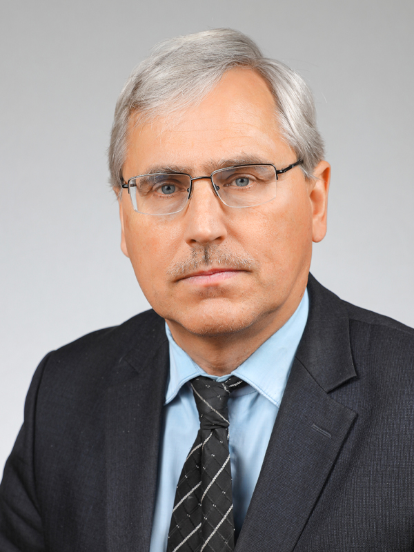 Яцко Сергей Николаевич.
