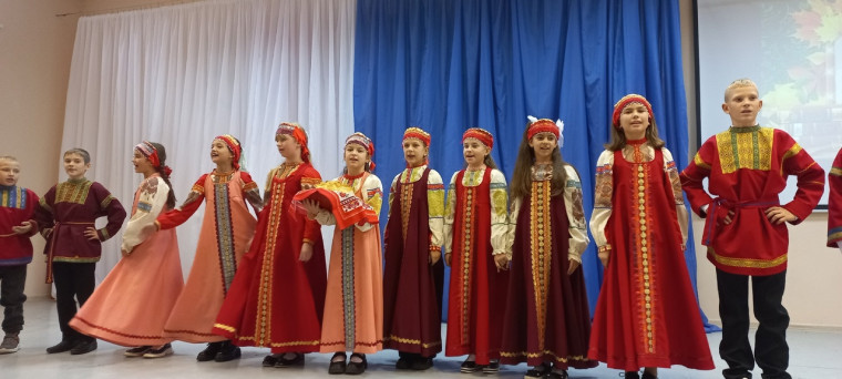 День УЧИТЕЛЯ.