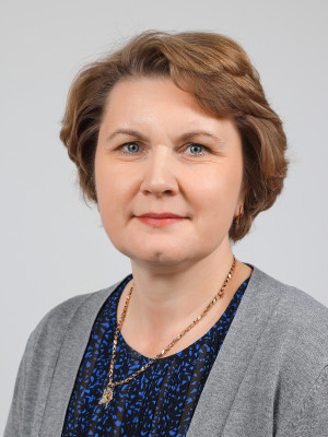 Малышева Нина Викторовна Малышева Нина Викторовна
